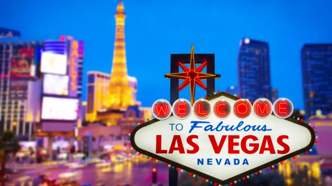 Las Vegas